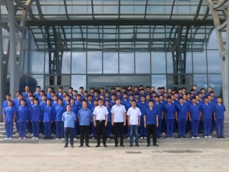 鑫開變壓器召開2023年生計部質(zhì)量提升會議